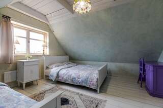 Дома для отпуска House in the City Таллин Шале с двумя спальнями-20