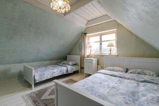 Дома для отпуска House in the City Таллин Шале с двумя спальнями-4