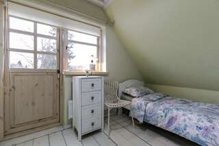 Дома для отпуска House in the City Таллин Шале с двумя спальнями-45